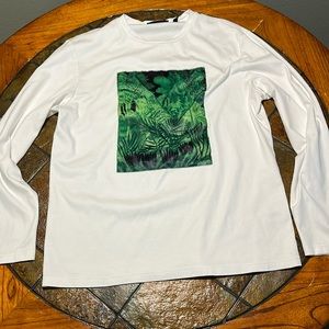 Murano liquid Luxury